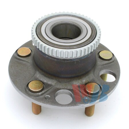 Wjb Hub Assembly, Wa512124 WA512124